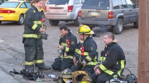 Fire, 614 Old 209 Road, Newkirk, 4-1-2014 (106)