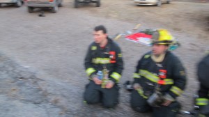 Fire, 614 Old 209 Road, Newkirk, 4-1-2014 (109)