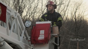 Fire, 614 Old 209 Road, Newkirk, 4-1-2014 (112)