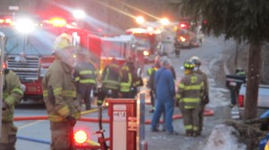 Fire, 614 Old 209 Road, Newkirk, 4-1-2014 (114)