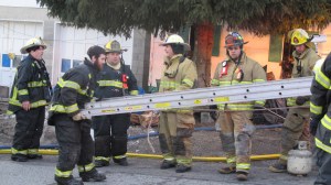 Fire, 614 Old 209 Road, Newkirk, 4-1-2014 (118)