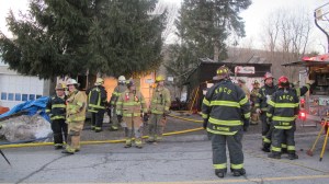 Fire, 614 Old 209 Road, Newkirk, 4-1-2014 (120)