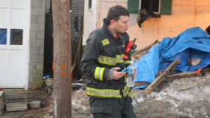 Fire, 614 Old 209 Road, Newkirk, 4-1-2014 (124)