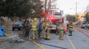 Fire, 614 Old 209 Road, Newkirk, 4-1-2014 (127)