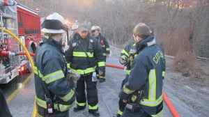 Fire, 614 Old 209 Road, Newkirk, 4-1-2014 (128)