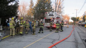 Fire, 614 Old 209 Road, Newkirk, 4-1-2014 (129)