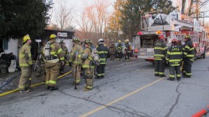 Fire, 614 Old 209 Road, Newkirk, 4-1-2014 (130)