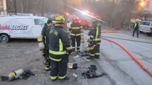 Fire, 614 Old 209 Road, Newkirk, 4-1-2014 (134)