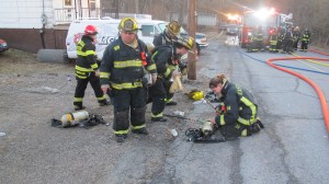 Fire, 614 Old 209 Road, Newkirk, 4-1-2014 (135)
