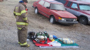 Fire, 614 Old 209 Road, Newkirk, 4-1-2014 (136)