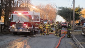 Fire, 614 Old 209 Road, Newkirk, 4-1-2014 (137)