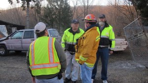 Fire, 614 Old 209 Road, Newkirk, 4-1-2014 (138)