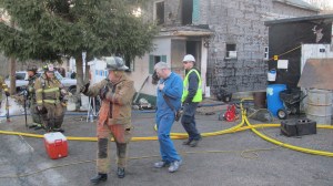 Fire, 614 Old 209 Road, Newkirk, 4-1-2014 (144)