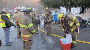 Fire, 614 Old 209 Road, Newkirk, 4-1-2014 (148)