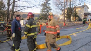 Fire, 614 Old 209 Road, Newkirk, 4-1-2014 (150)