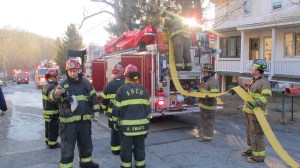 Fire, 614 Old 209 Road, Newkirk, 4-1-2014 (159)