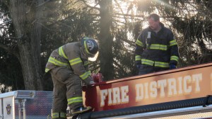 Fire, 614 Old 209 Road, Newkirk, 4-1-2014 (162)