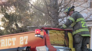 Fire, 614 Old 209 Road, Newkirk, 4-1-2014 (164)