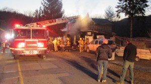 Fire, 614 Old 209 Road, Newkirk, 4-1-2014 (17)