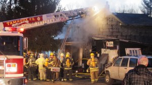 Fire, 614 Old 209 Road, Newkirk, 4-1-2014 (18)