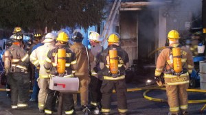 Fire, 614 Old 209 Road, Newkirk, 4-1-2014 (20)