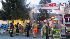 Fire, 614 Old 209 Road, Newkirk, 4-1-2014 (47)