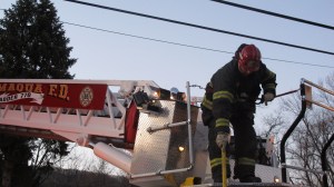 Fire, 614 Old 209 Road, Newkirk, 4-1-2014 (48)