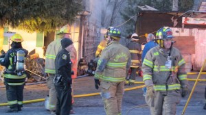 Fire, 614 Old 209 Road, Newkirk, 4-1-2014 (49)