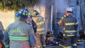 Fire, 614 Old 209 Road, Newkirk, 4-1-2014 (59)