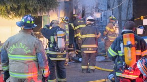 Fire, 614 Old 209 Road, Newkirk, 4-1-2014 (60)