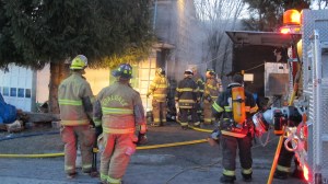 Fire, 614 Old 209 Road, Newkirk, 4-1-2014 (62)