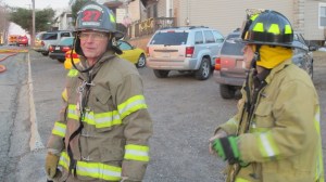 Fire, 614 Old 209 Road, Newkirk, 4-1-2014 (70)