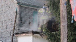 Fire, 614 Old 209 Road, Newkirk, 4-1-2014 (74)