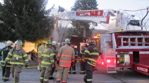 Fire, 614 Old 209 Road, Newkirk, 4-1-2014 (76)