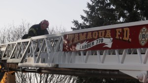 Fire, 614 Old 209 Road, Newkirk, 4-1-2014 (77)