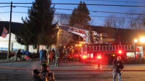 Fire, 614 Old 209 Road, Newkirk, 4-1-2014 (8)