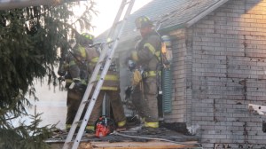 Fire, 614 Old 209 Road, Newkirk, 4-1-2014 (83)