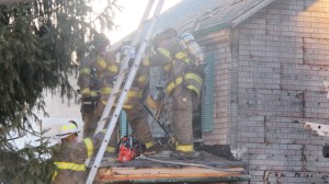 Fire, 614 Old 209 Road, Newkirk, 4-1-2014 (84)