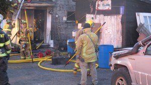 Fire, 614 Old 209 Road, Newkirk, 4-1-2014 (87)