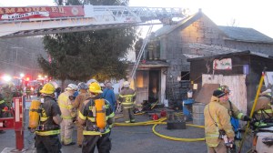 Fire, 614 Old 209 Road, Newkirk, 4-1-2014 (92)