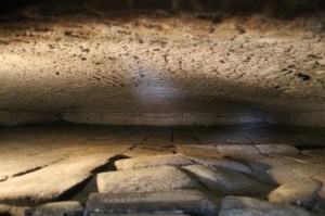 Free Bread from Padora's Italian Bakery, Tamaqua, 4-28-2014 (14)