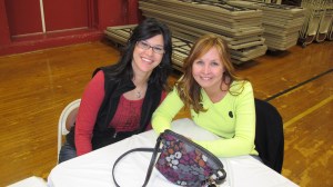 Free Lenten Soup Supper, Eucharistic Adoration, St. Jerome Regional School, Tamaqua (6)