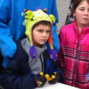 From Julie  Swenson DeAngelo, Egg Drop (1)