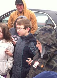 From Julie  Swenson DeAngelo, Egg Drop (18)