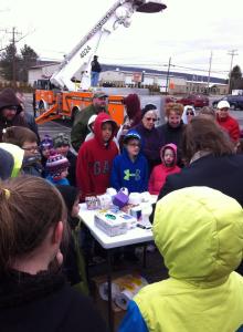 From Julie  Swenson DeAngelo, Egg Drop (23)