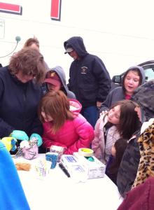 From Julie  Swenson DeAngelo, Egg Drop (3)