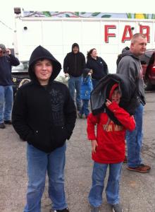 From Julie  Swenson DeAngelo, Egg Drop (7)