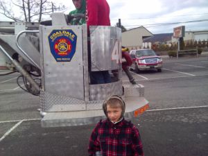 From Robert Bachert, Egg Drop (2)