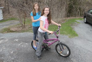 Fun on a Bike, Dutch Hill, Tamaqua, 4-26-2014 (3)