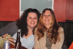 Jam For Cancer, Pine Street Pub, Tamaqua, 4-4-2014 (21)